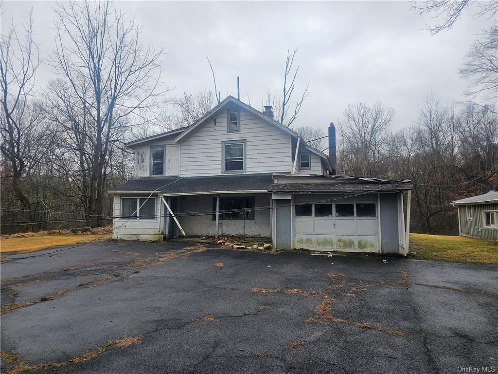 Photo 1 of 3295 State Route 52, Pine Bush, New York, $205,000, Web #: 6290620