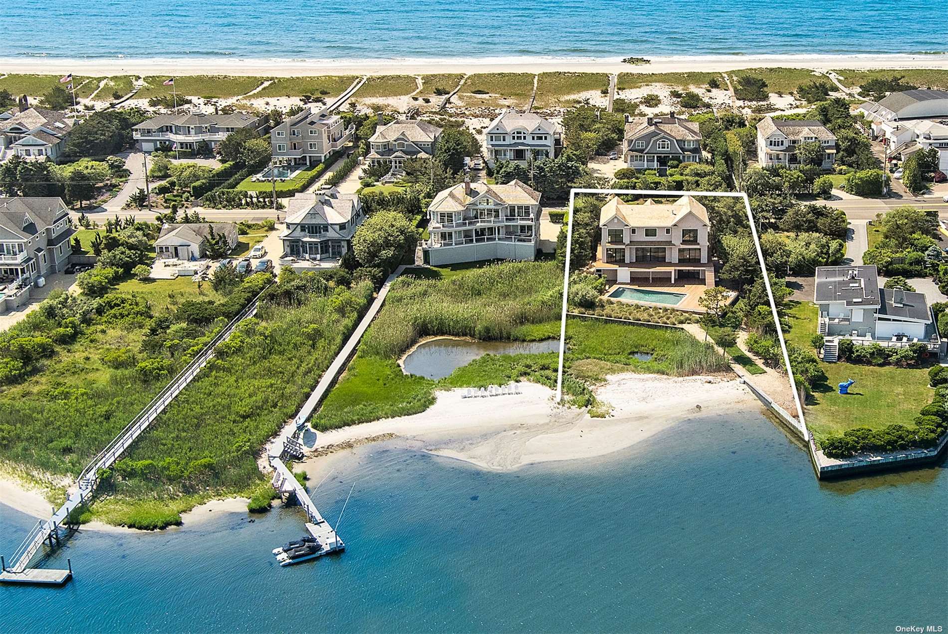 View Westhampton Beach, NY 11978 house