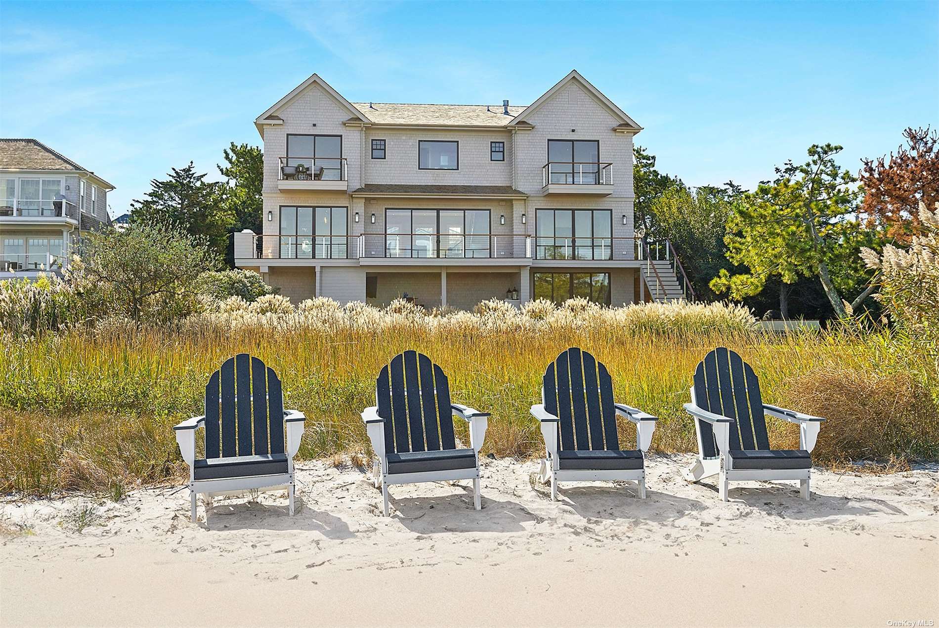 218 Dune Road, Westhampton Beach, New York image 1