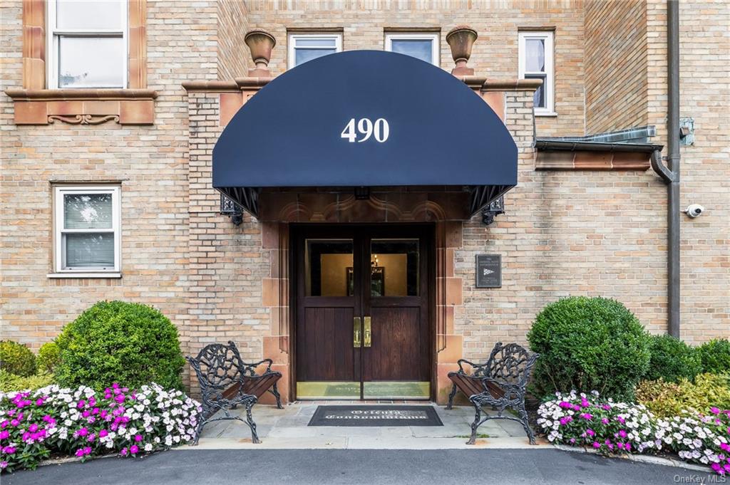 490 Bleeker Avenue #3H, Mamaroneck, New York image 32