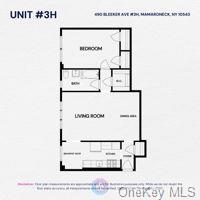 490 Bleeker Avenue #3H, Mamaroneck, New York image 33