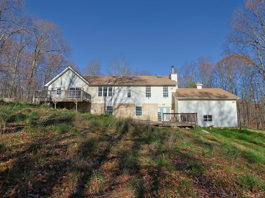 24 Roe Road, Bloomingburg, New York image 5