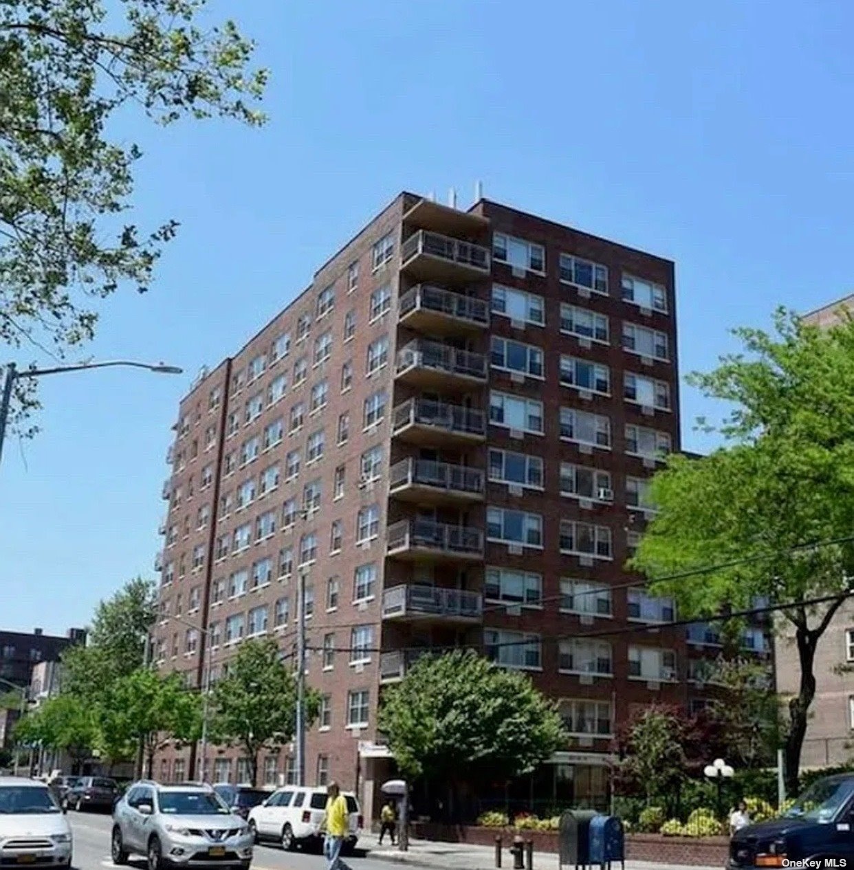 Property for Sale at 45th Avenue 10H, Elmhurst, Queens, NY - Bedrooms: 1 
Bathrooms: 1  - $395,000