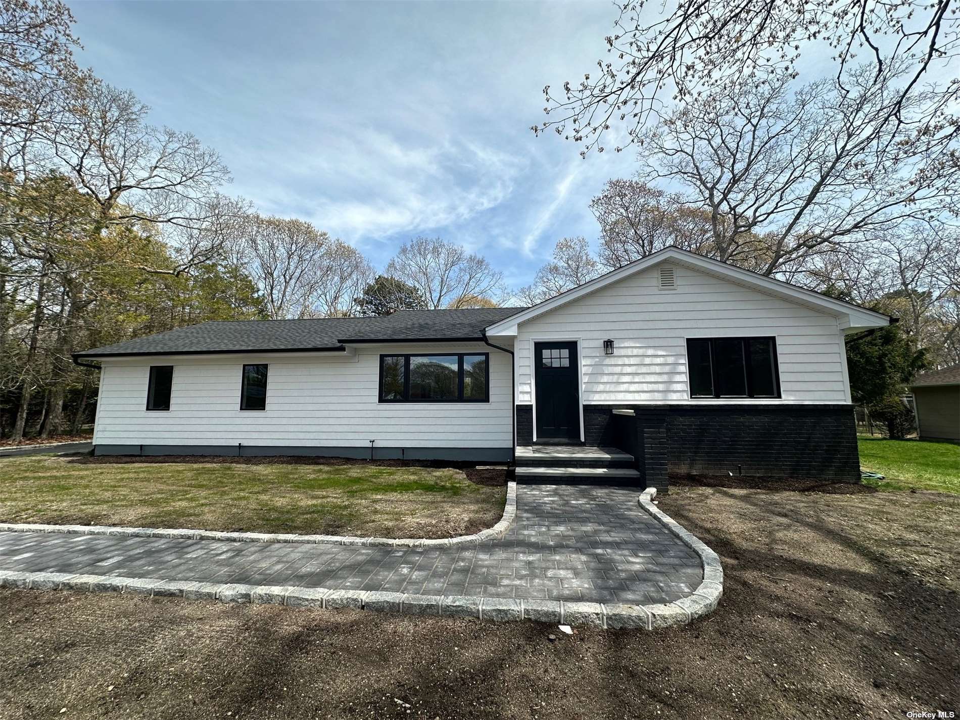 Property for Sale at 15 Landing Lane, East Quogue, Hamptons, NY - Bedrooms: 3 
Bathrooms: 2  - $1,099,999