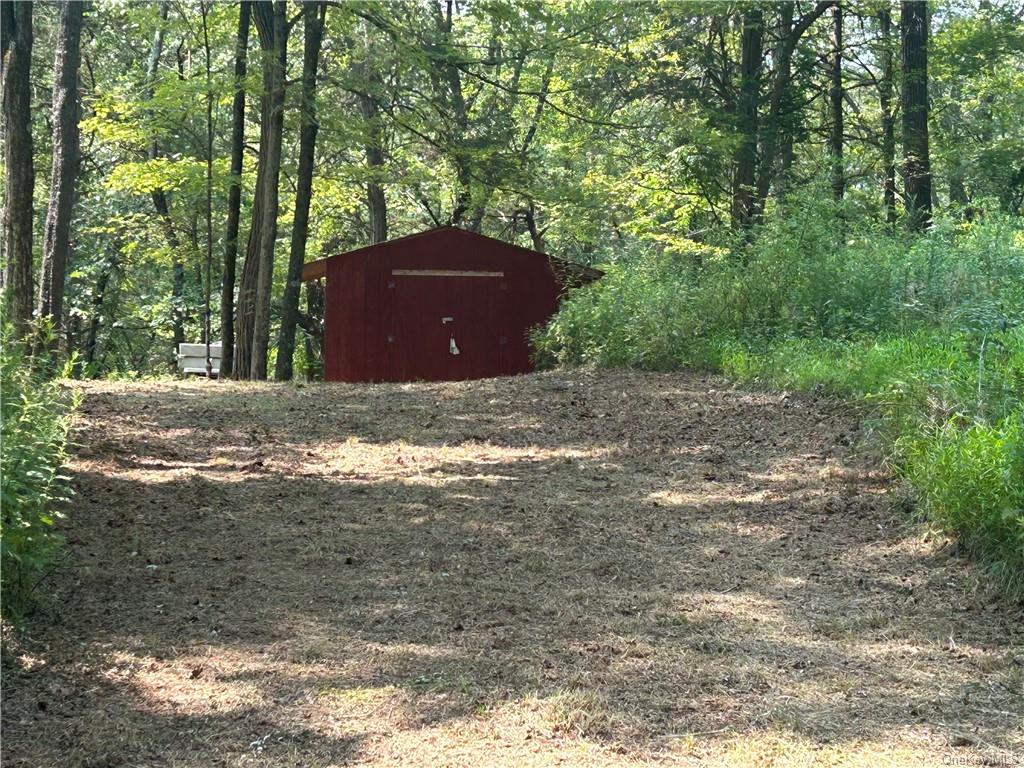 White Schoolhouse Road, Rhinebeck, New York image 4