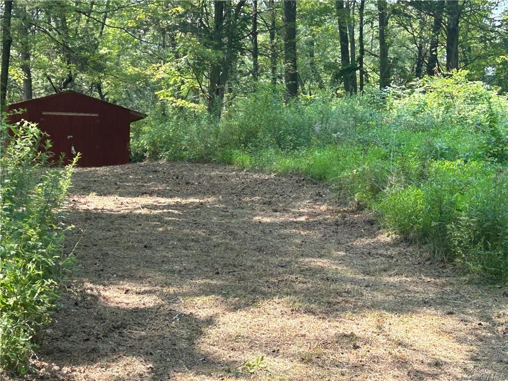 White Schoolhouse Road, Rhinebeck, New York image 3