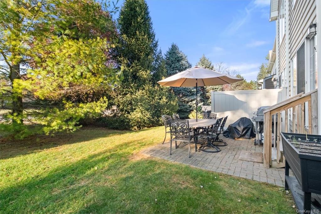 716 Huntington Drive, Fishkill, New York image 32