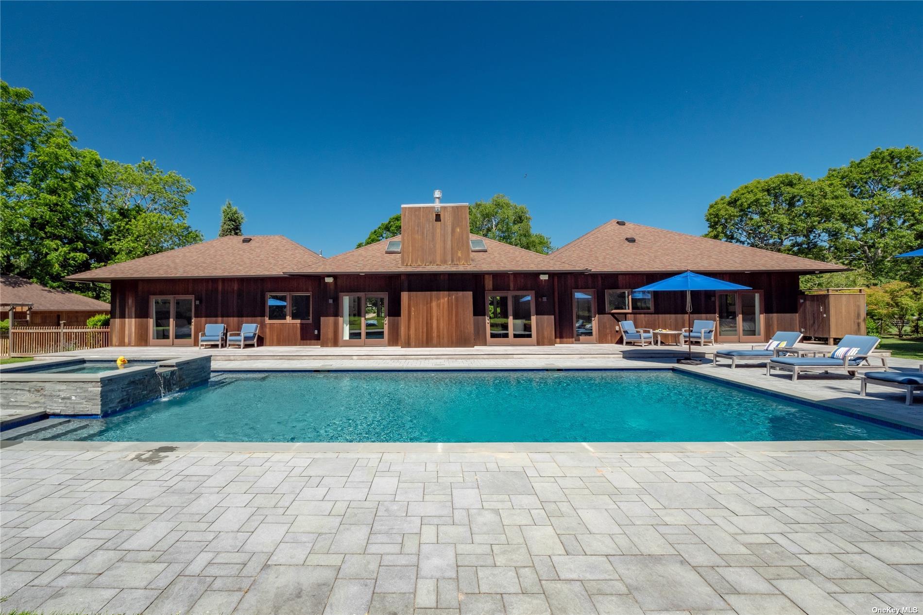 Property for Sale at 6 Bridle Path, Remsenburg, Hamptons, NY - Bedrooms: 4 
Bathrooms: 3  - $2,565,000
