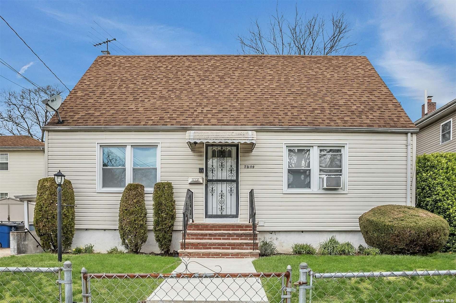 Property for Sale at 23109 145th Avenue, Springfield Gardens, Queens, NY - Bedrooms: 3 
Bathrooms: 2 
Rooms: 9  - $805,000