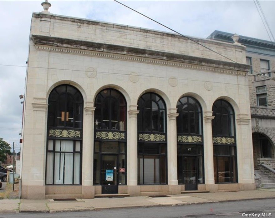 Property for Sale at Grand Street, Newburgh, New York -  - $1,750,000