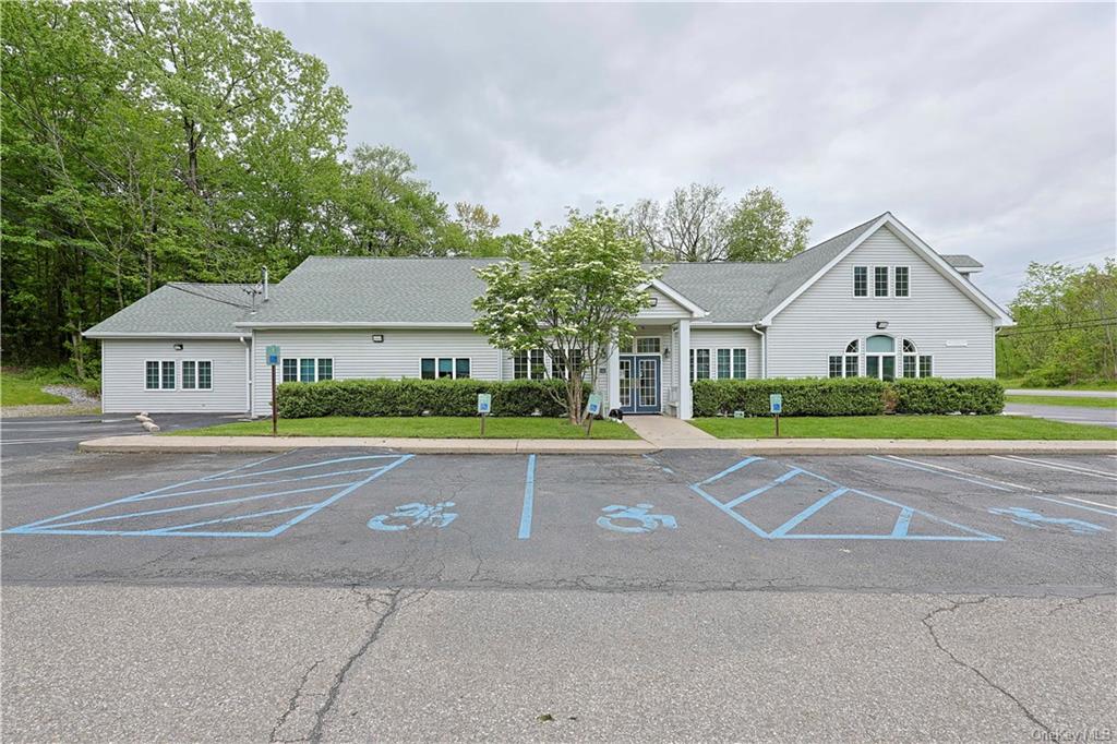 Victory Court, Newburgh, New York -  - 