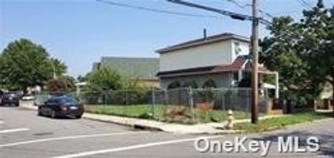 Vacant Land For Sale - Dennis Street<br/> Queens County, Jamaica, NY 11434