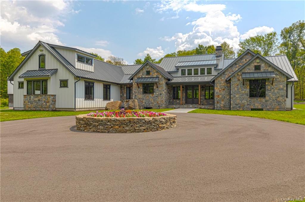 Property for Sale at 141 Ackert Hook Road, Rhinebeck, New York - Bedrooms: 4 
Bathrooms: 7 
Rooms: 12  - $5,995,000