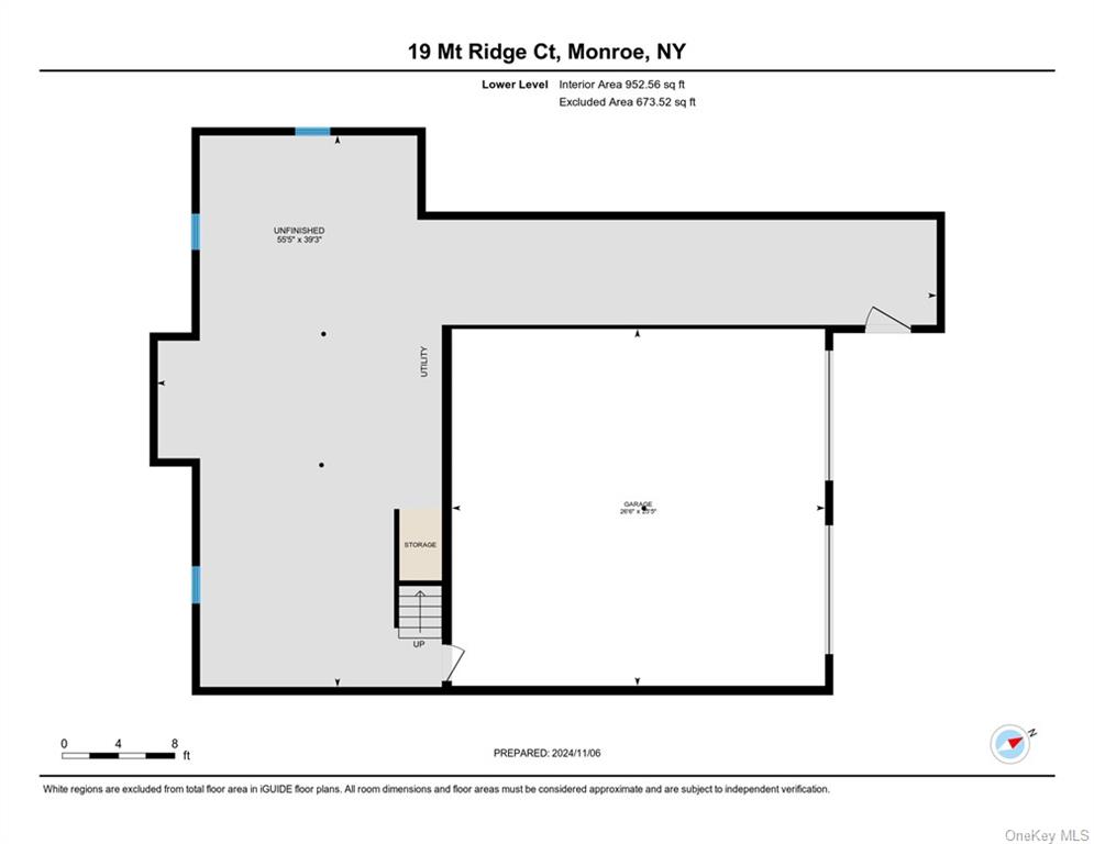 19 Mount Ridge Court, Monroe, New York image 36