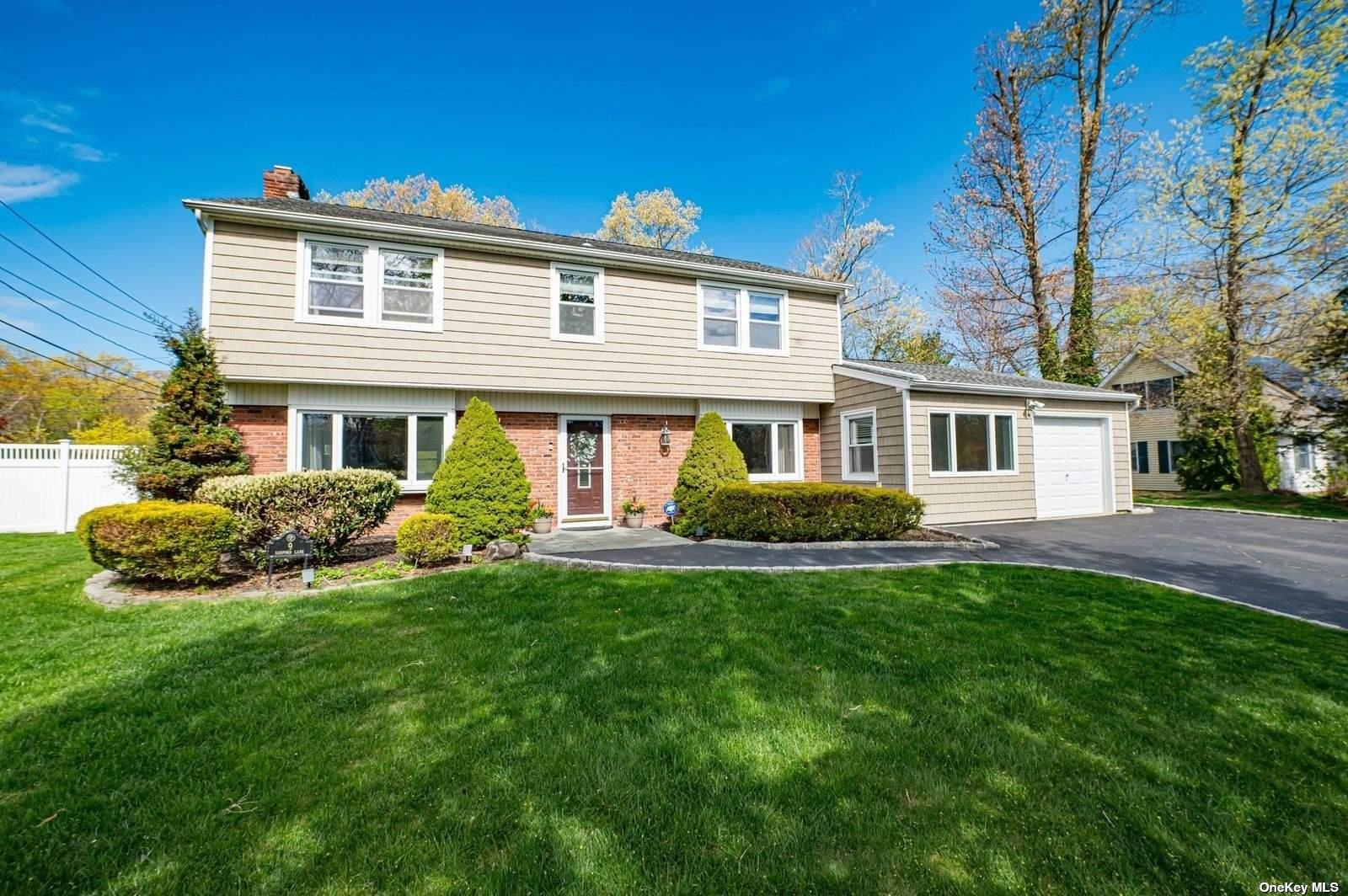 Property for Sale at 9 Sanford Lane, Stony Brook, Hamptons, NY - Bedrooms: 4 
Bathrooms: 3  - $779,000