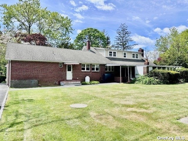 80 Grand Avenue, Shirley, New York image 6