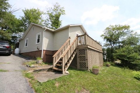 Homes For Sale - 5 Chestnut Street<br/> Sullivan County, Wurtsboro, NY 12790