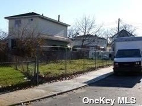 Dennis Street Jamaica NY 11434