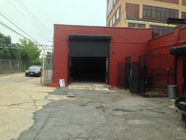 275 Washington Street