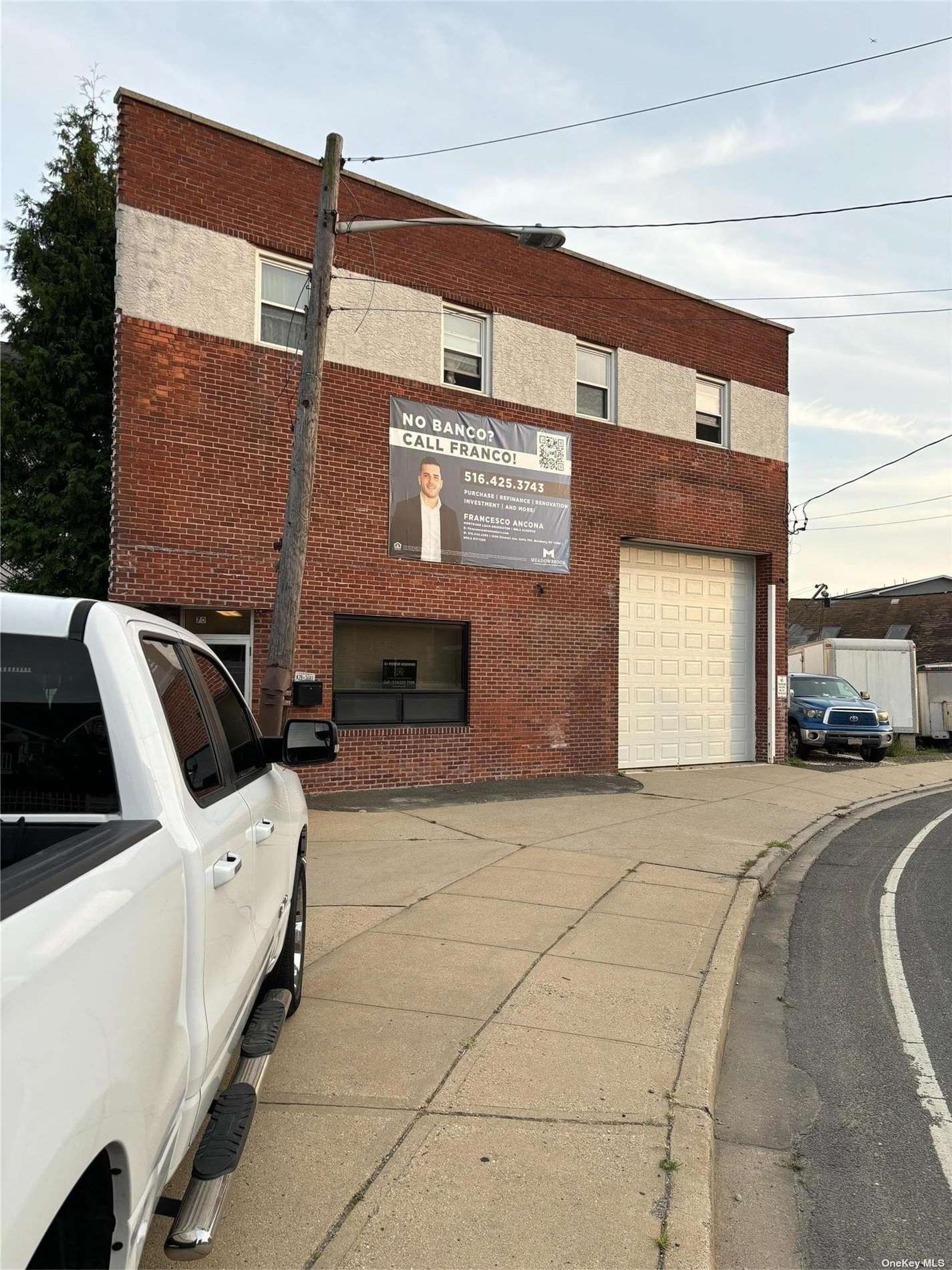 70 Front Street