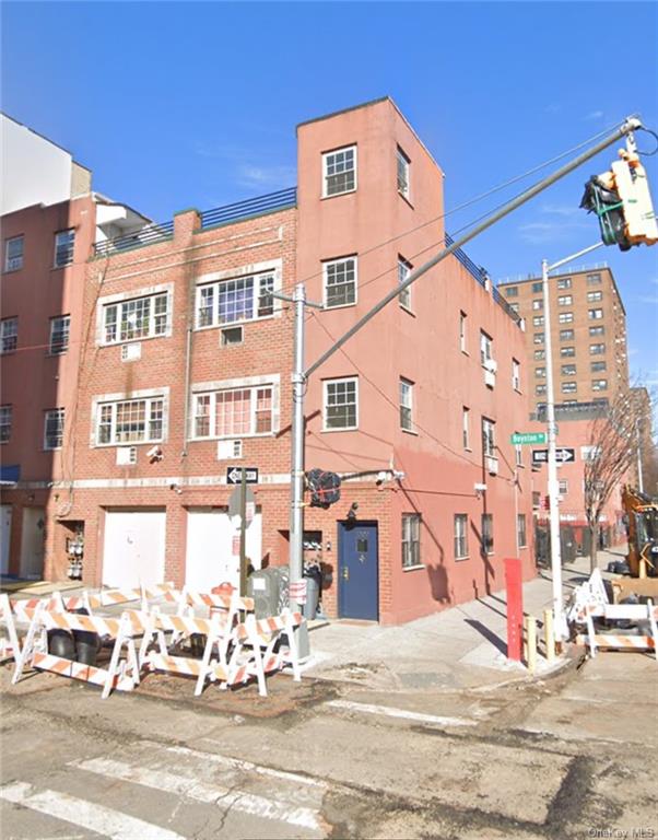 Property for Sale at 1002 Boynton Avenue, Bronx, New York - Bedrooms: 7 
Bathrooms: 3  - $999,888