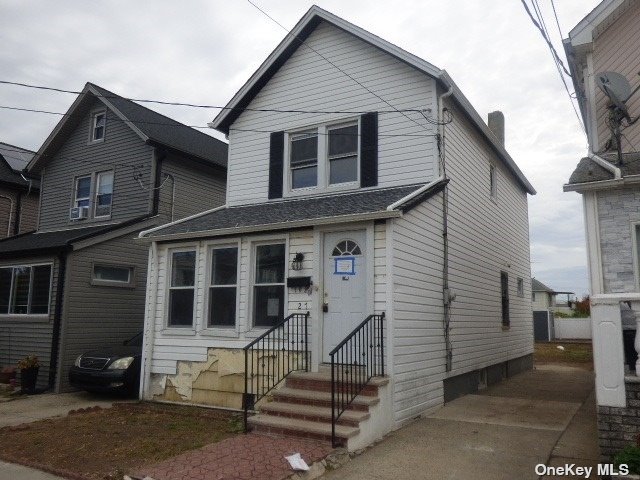 10227 216th Street, Queens Village, Queens, NY - 4 Bedrooms  
2 Bathrooms  
8 Rooms - 