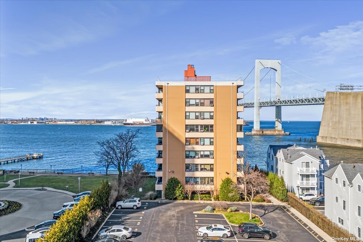 Property for Sale at 16641 Powells Cove Boulevard 7A, Beechhurst, Queens, NY - Bedrooms: 1 
Bathrooms: 1 
Rooms: 3  - $369,000