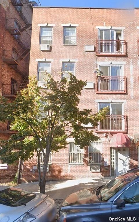 144-11 Barclay Avenue Flushing NY 11355