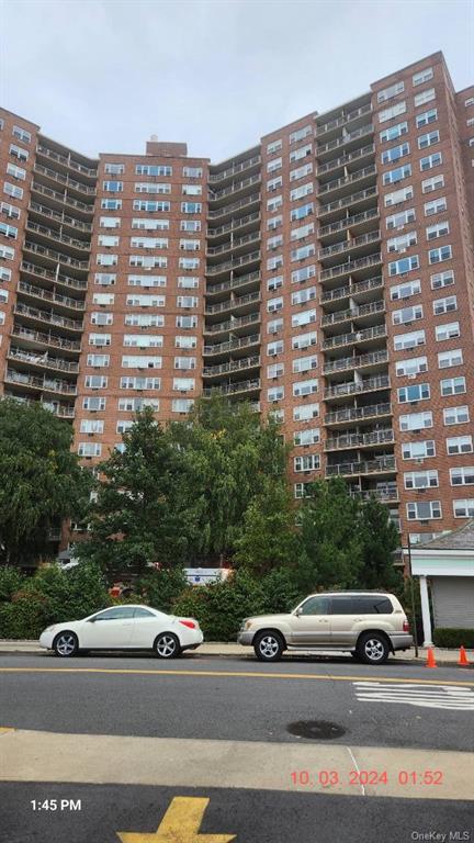 Property for Sale at 5700 Arlington Ave Ave 2Nm, Bronx, New York - Bedrooms: 3 
Bathrooms: 2 
Rooms: 7  - $621,500