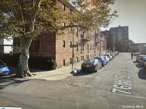 37-55 76th Street Jackson Heights NY 11372