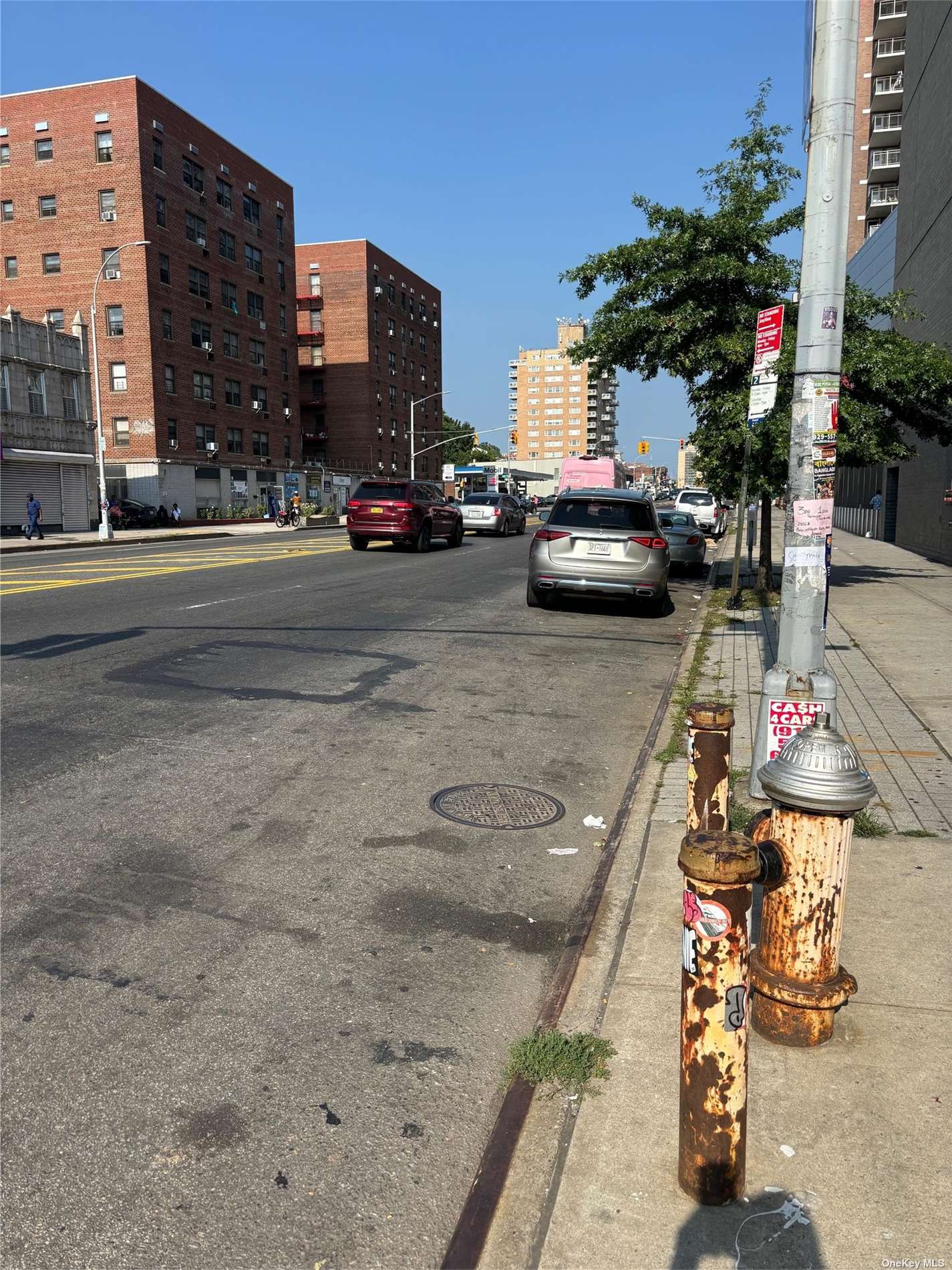 163-08 Hillside Avenue