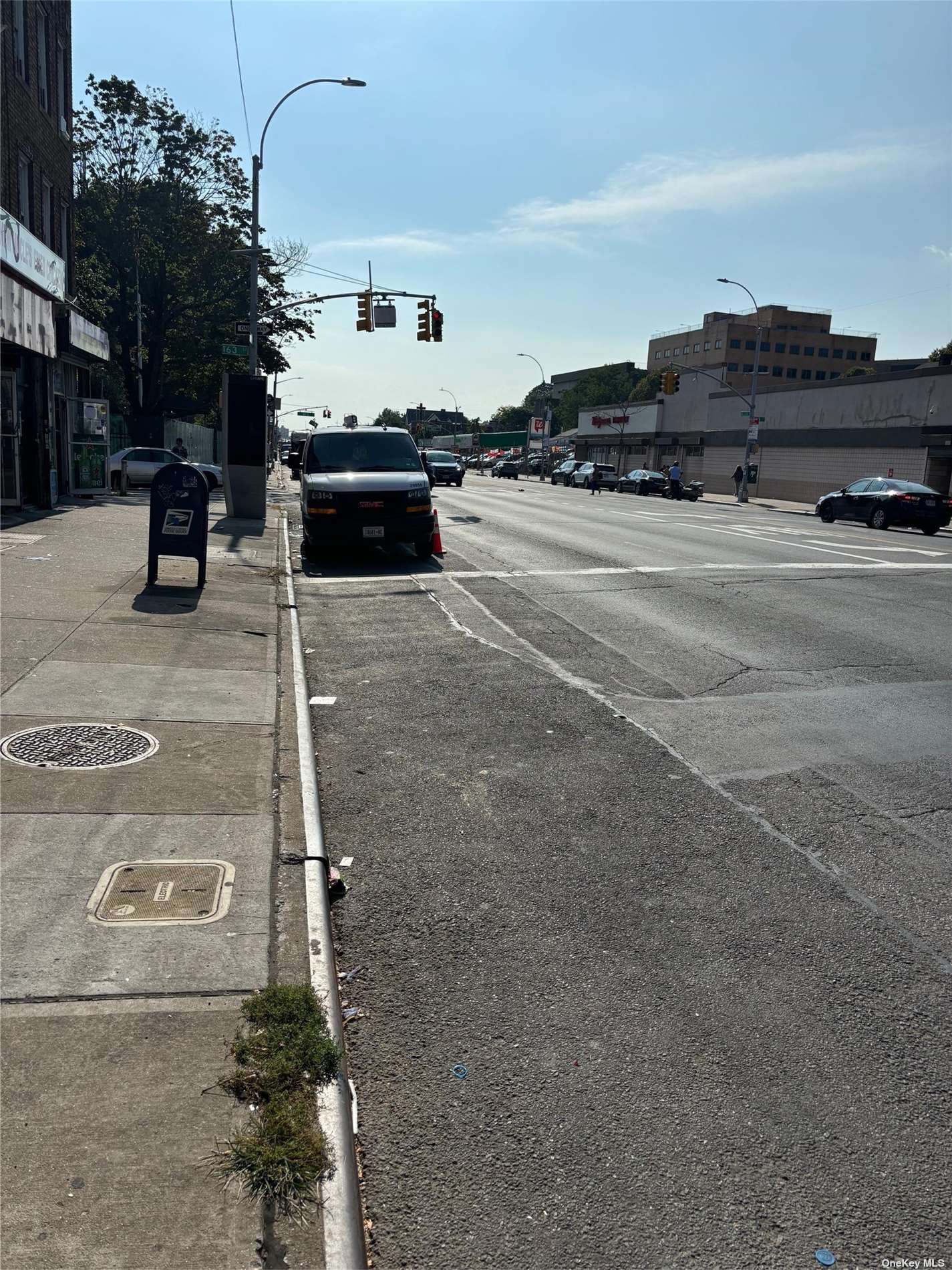 163-08 Hillside Avenue