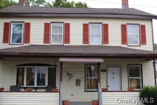 18 Spring Street #18, Port Jervis, New York image 1