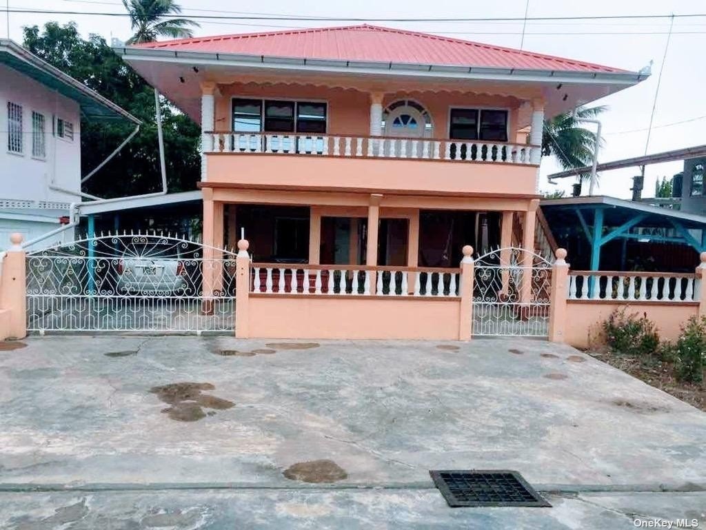 Photo 1 of 1 of LINEPATH F Skeldon Lot 14 Road house