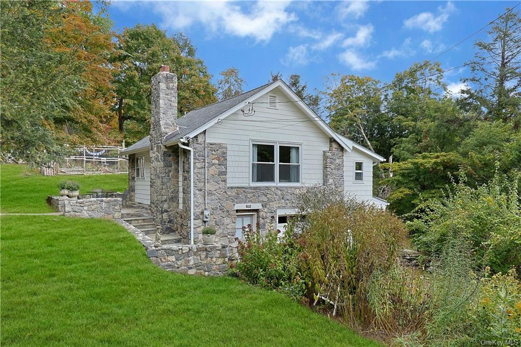 1181 Hardscrabble Road, Chappaqua, New York image 31