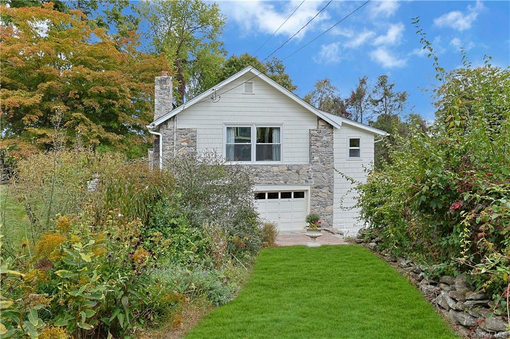 1181 Hardscrabble Road, Chappaqua, New York image 30