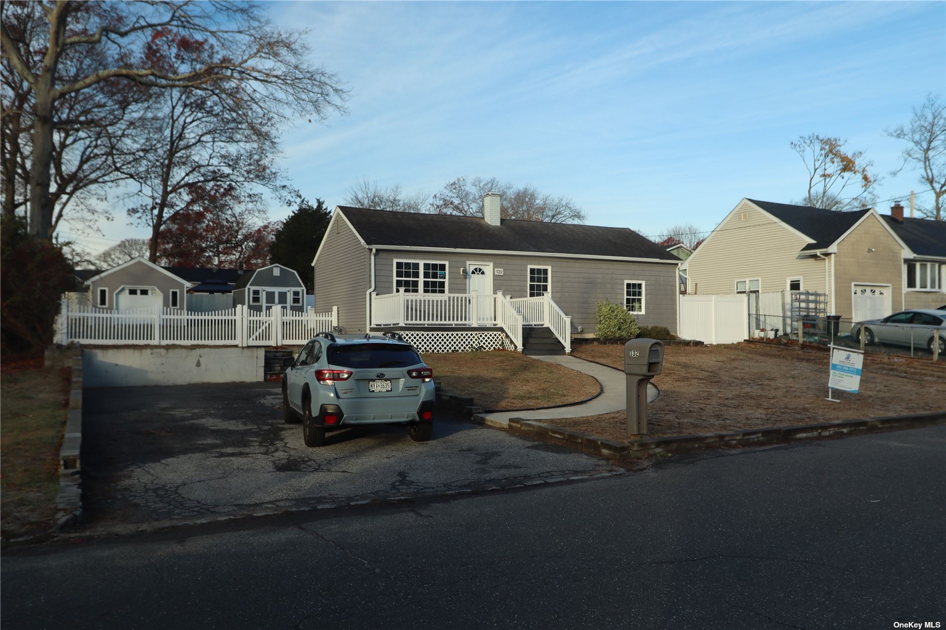 132 Pleasure Avenue, Ronkonkoma, New York image 1