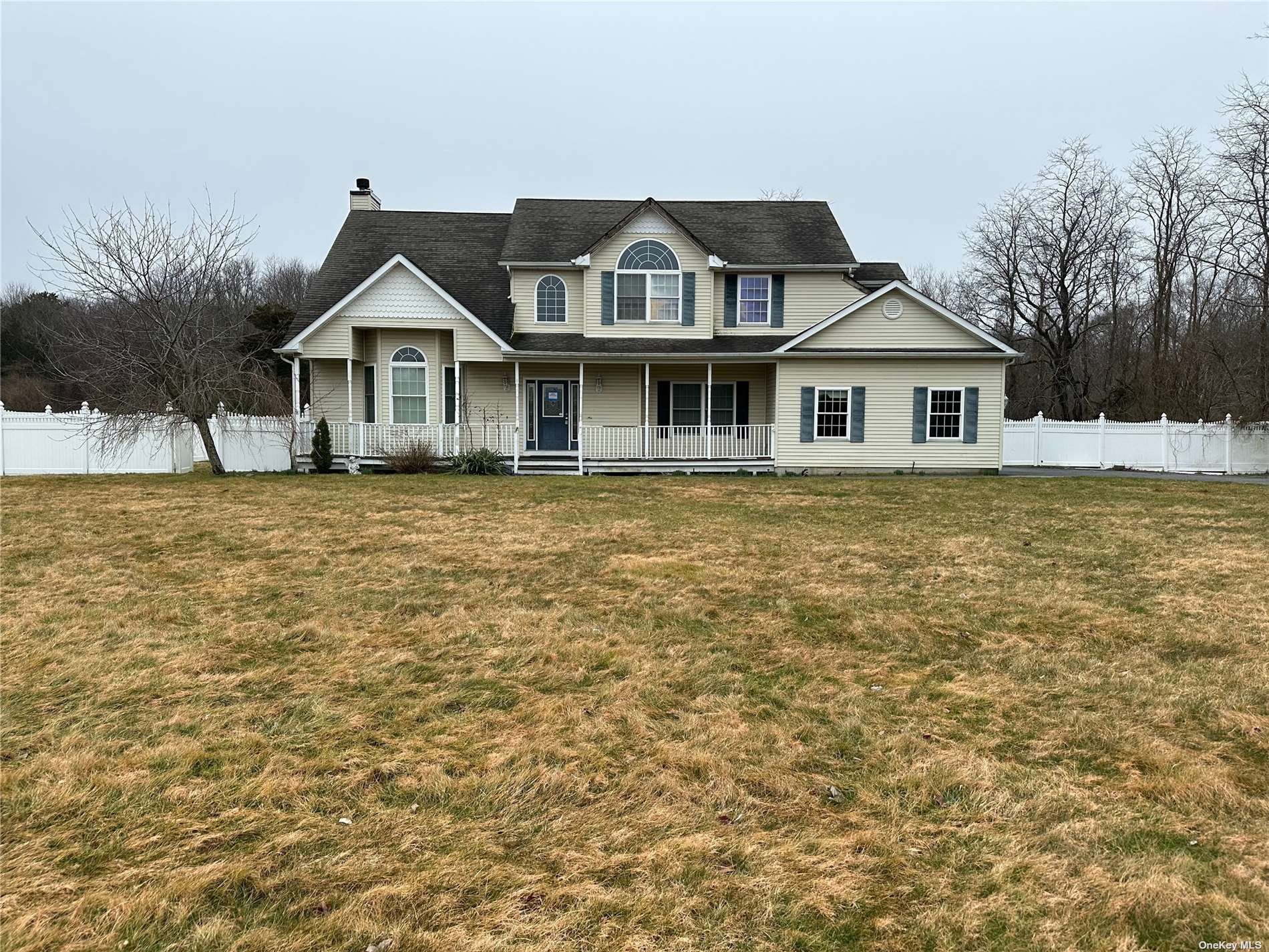 2 Anthony Drive, Rocky Point, New York image 1