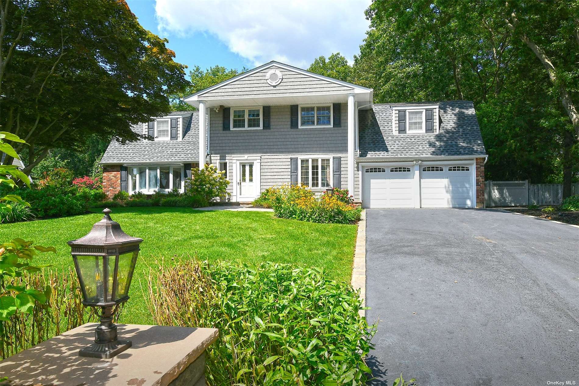 Property for Sale at 69 Wichard Boulevard, Commack, Hamptons, NY - Bedrooms: 5 
Bathrooms: 3  - $999,000