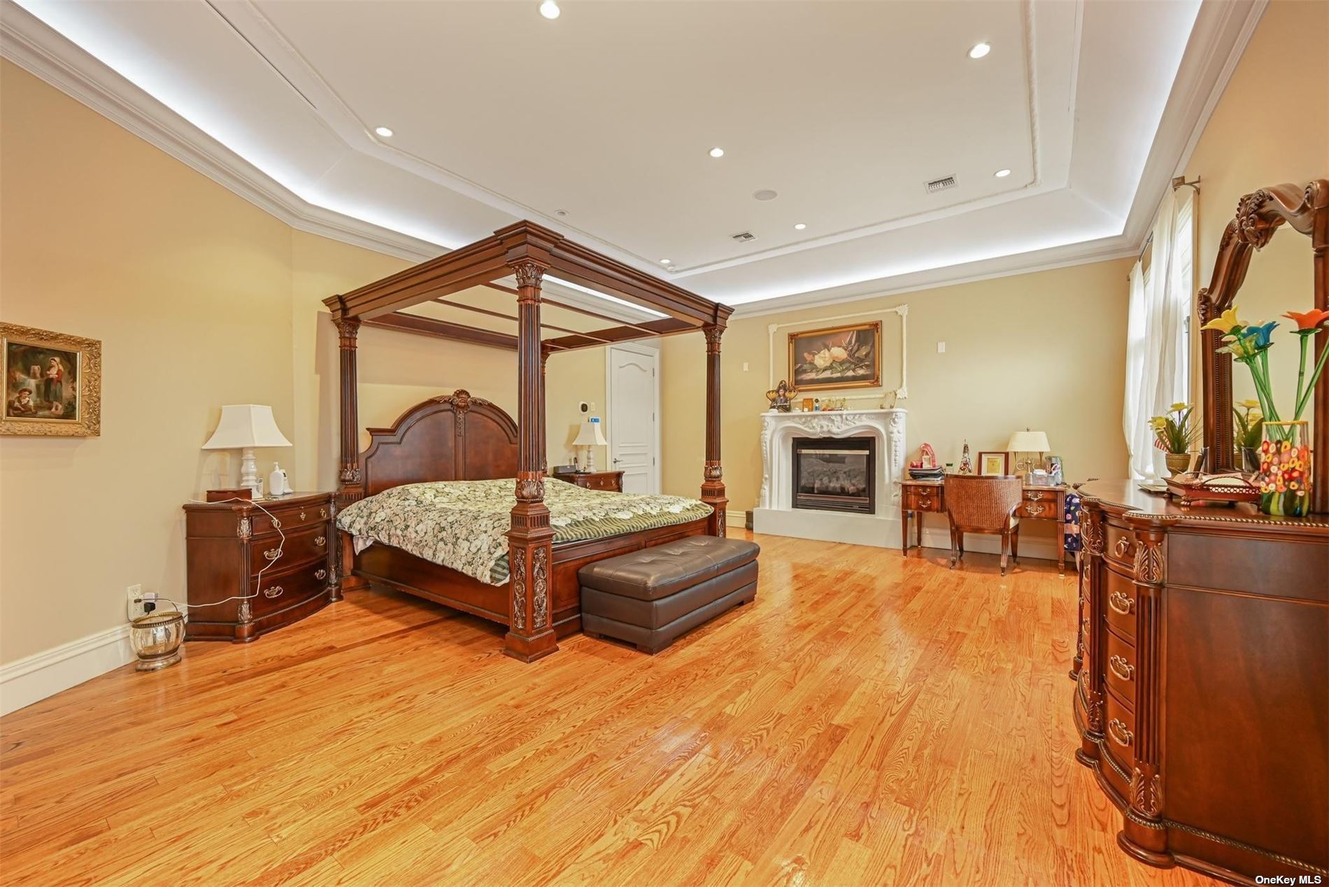9 Penny Pond Court Ct, Old Brookville, New York image 13