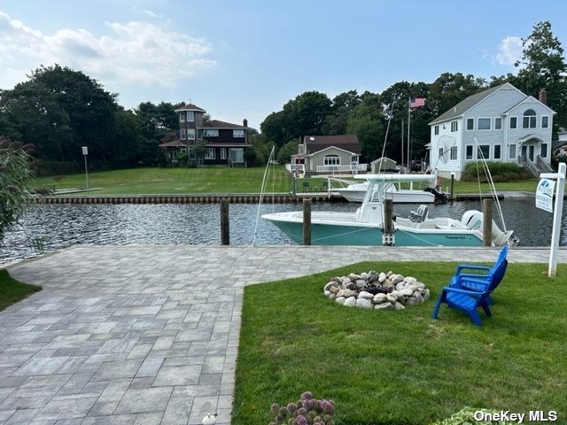 8 Orchard Neck Road, Center Moriches, New York image 22