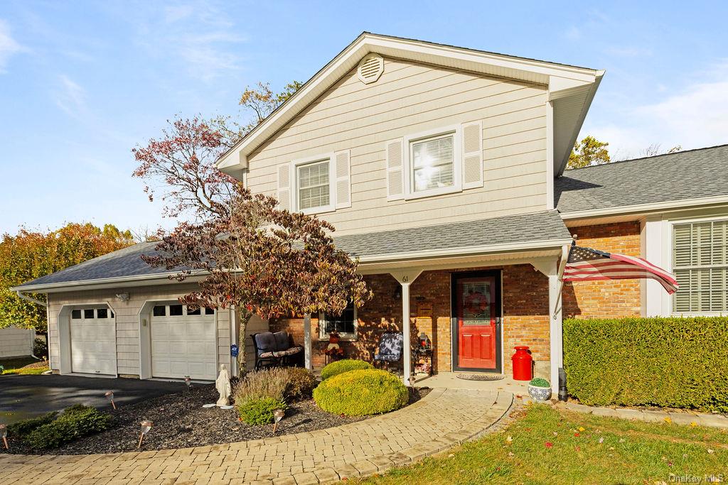 61 Peter Bush Drive, Monroe, New York image 2