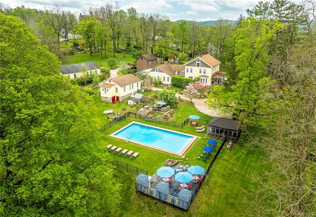 Property for Sale at 18 Stagecoach Trail, Amenia, New York - Bedrooms: 13 
Bathrooms: 7  - $2,500,000