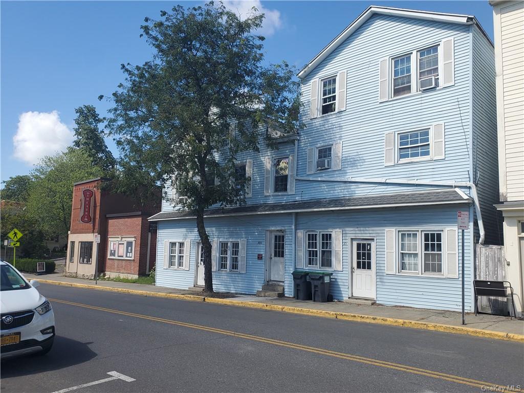 Property for Sale at 30333035 Main Street, Kinderhook, New York - Bedrooms: 11  - $565,000