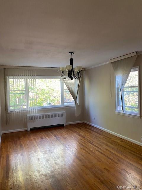 Rental Property at 2415 Throop Avenue 2, Bronx, New York - Bedrooms: 2 
Bathrooms: 1 
Rooms: 5  - $2,800 MO.