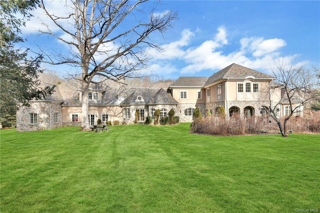 3 Tallwoods Road, Armonk, New York image 2