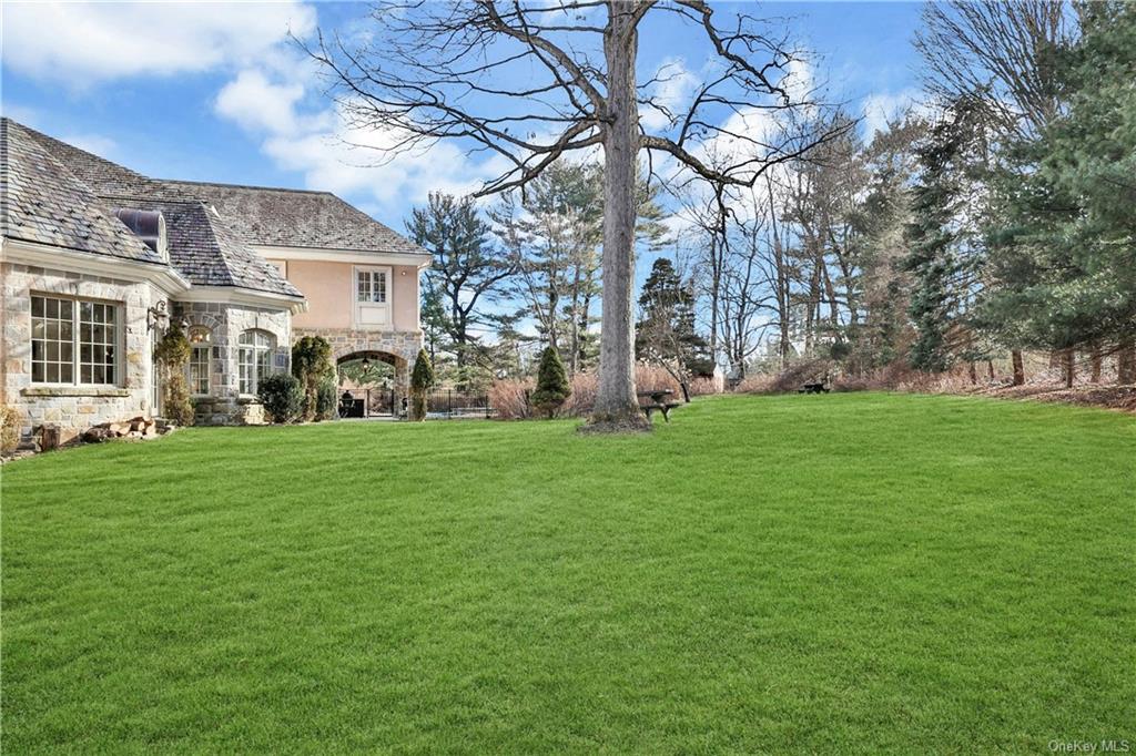 3 Tallwoods Road, Armonk, New York image 35