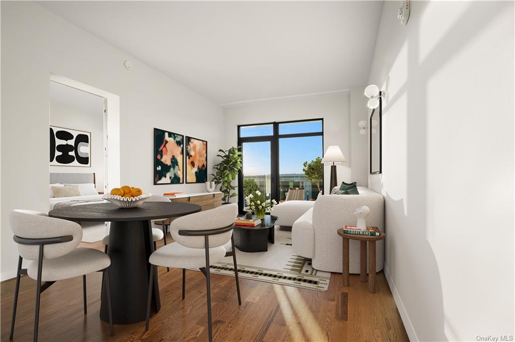 Rental Property at 667 Ridge Hill Boulevard 1311, Yonkers, New York - Bedrooms: 1 
Bathrooms: 1 
Rooms: 3  - $2,900 MO.