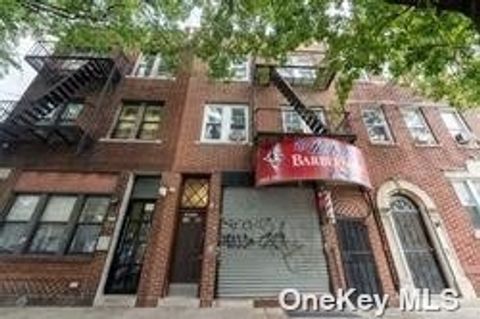 102-15 Corona Avenue Corona NY 11368