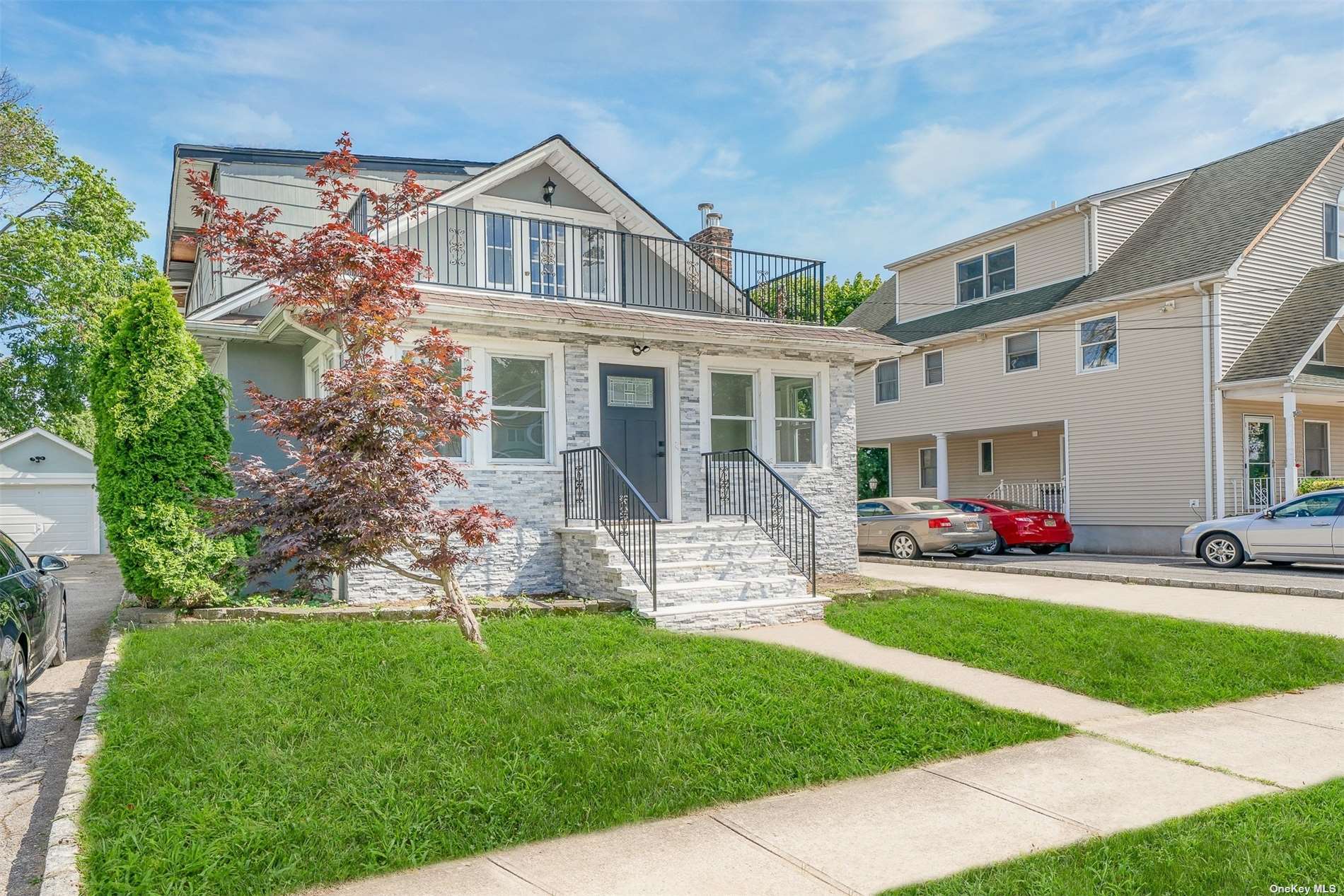 80 Evergreen Avenue, Lynbrook, New York image 1